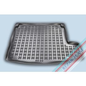   BMW 3 (G20) Sedan Hybrid ( 2018- ) Rezaw-Plast hochwandige passgenaue Kofferraumwanne