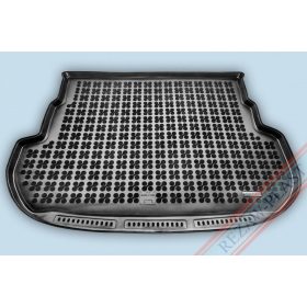   Mazda 6 (I) Station Wagon ( 2002-2008 ) Rezaw-Plast hochwandige passgenaue Kofferraumwanne