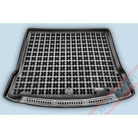   Mazda 5 (I/II)  ( 2005-2010,2010-2015 ) Rezaw-Plast hochwandige passgenaue Kofferraumwanne