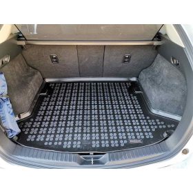   Mazda CX-5 (II) ( 2017- ) Rezaw-Plast hochwandige passgenaue Kofferraumwanne