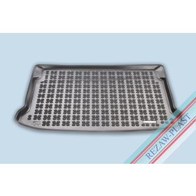   Mazda 3 (IV) Hatchback ( 2019- ) Rezaw-Plast hochwandige passgenaue Kofferraumwanne