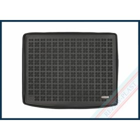   Mazda MX-30 ( 2020- ) Rezaw-Plast hochwandige passgenaue Kofferraumwanne