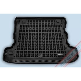   Mitsubishi PAJERO (IV) ( 2007-2018 ) Rezaw-Plast hochwandige Kofferraumwanne