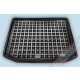 Citroen C4 AIRCROSS ( 2012-2017 ) Rezaw-Plast hochwandige passgenaue Kofferraumwanne