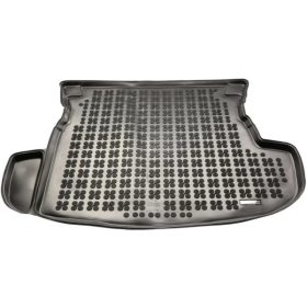   Mitsubishi Outlander (III) ( 2012-2021 ) Rezaw-Plast hochwandige passgenaue Kofferraumwanne