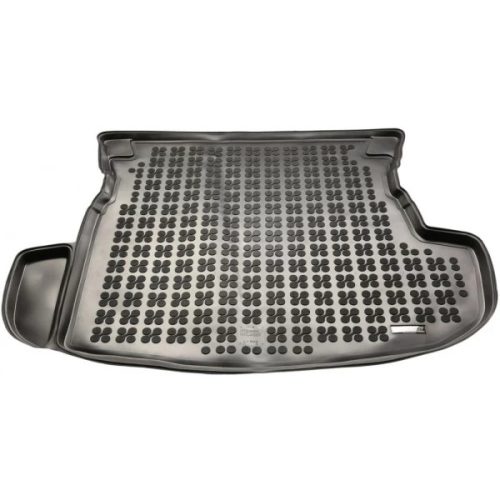 Mitsubishi Outlander (III) ( 2012-2021 ) Rezaw-Plast hochwandige passgenaue Kofferraumwanne