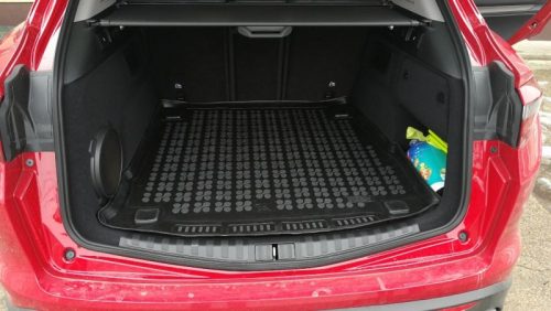 Alfa Romeo Stelvio ( 2016- ) hochwandige Rezaw-Plast