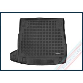 Alfa Romeo Stelvio ( 2016- ) hochwandige Rezaw-Plast