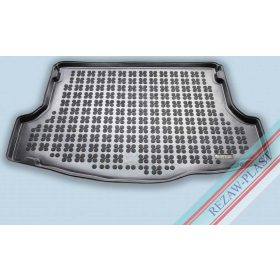   SsangYong XLV ( 2016- ) hochwandige Rezaw-Plast Kofferraumwanne