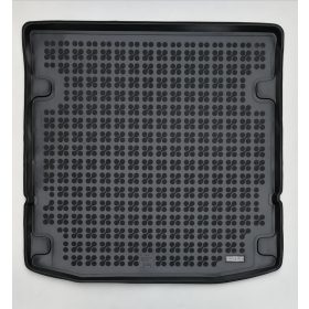 SsangYong REXTON II Y400 ( 2017- ) hochwandige Rezaw-Plast