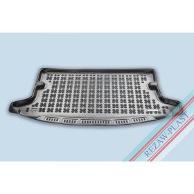   SsangYong KORANDO (IV) ( 2019- ) Rezaw-Plast hochwandige passgenaue Kofferraumwanne