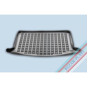   SsangYong KORANDO (IV) ( 2019- ) Rezaw-Plast hochwandige passgenaue Kofferraumwanne