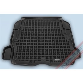   Volvo S60 I Sedan ( 2000-2009 ) Rezaw-Plast hochwandige passgenaue Kofferraumwanne