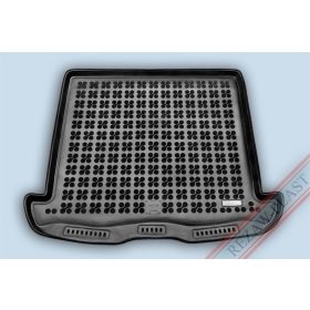   Volvo V50 Station Wagon ( 2004-2012 ) Rezaw-Plast hochwandige passgenaue Kofferraumwanne