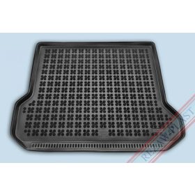   Volvo XC70 II ( 2007-2016 ) Rezaw-Plast hochwandige passgenaue Kofferraumwanne