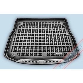   Volvo S40 II Sedan face lifting ( 2007-2012 ) Rezaw-Plast hochwandige passgenaue Kofferraumwanne