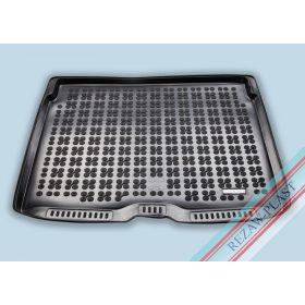   Volvo XC40 ( 2017- ) Rezaw-Plast hochwandige passgenaue Kofferraumwanne