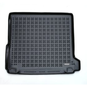   Volvo V60 II ( 2018- ) Rezaw-Plast hochwandige passgenaue Kofferraumwanne