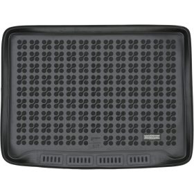   Jeep RENEGADE ( 2014- ) Rezaw-Plast hochwandige passgenaue Kofferraumwanne