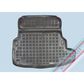   Lexus IS (III) ( 2013-2020 ) Rezaw-Plast gumi passgenaue Kofferraumwanne