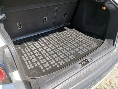 Land Rover Range Rover EVOQUE ( 2011- ) Rezaw-Plast hochwandige passgenaue Kofferraumwanne