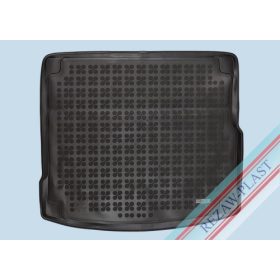   Jaguar I-Pace ( 2018- ) Rezaw-Plast-Kofferraumwanne mit hohem Rand und passgenauer Größe