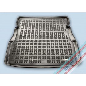   Tesla Model S ( 2012- ) Rezaw-Plast hochwandige passgenaue Kofferraumwanne