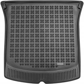   Tesla Model Y ( 2020- ) Rezaw-Plast hochwandige passgenaue Kofferraumwanne