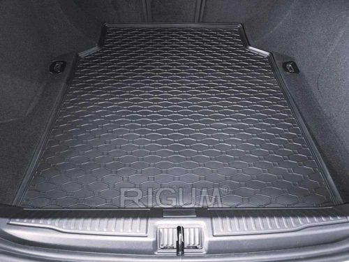 Alfa Romeo GIULIA ( 2016- ) Rigum maßgenaue Kofferraumwanne