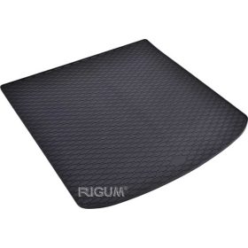   Audi A4 (B8) Sedan (2007-2015) / Audi A4 (B9) Sedan ( 2015- ) / Audi A5 (8T) Sportback ( 2007-2016 ) / Audi A5 (F5) Sportback ( 2016- ) Rigum passgenaue Kofferraumwanne