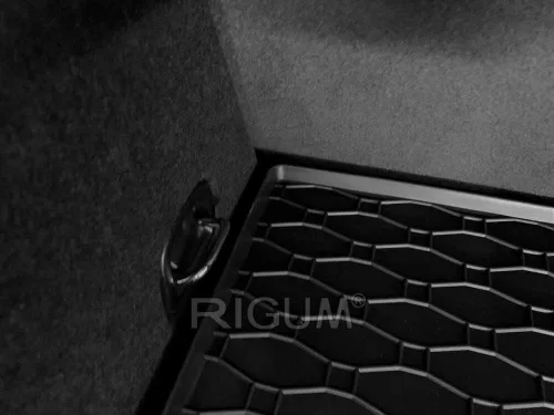 Audi A3 (8V) Sportback (2013-2020) Rigum passgenaue Kofferraumwanne