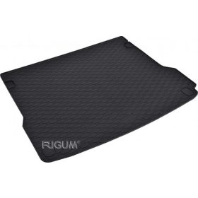 Audi Q5 (8R) ( 2008-2017 ) Rigum passgenaue Kofferraumwanne