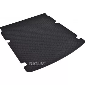   Audi A6 (C8) Sedan / Station Wagon ( 2018- ) / Audi A7 (C8) ( 2018- ) Rigum passgenaue Kofferraumwanne