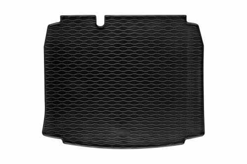 Audi A3 (8P) Sportback ( 2003-2013 ) Rigum passgenaue Kofferraumwanne