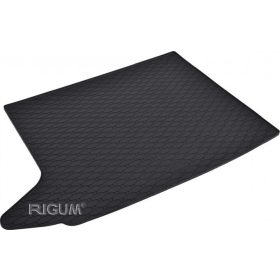 Audi Q3 (8U) ( 2011-2018 ) Rigum passgenaue Kofferraumwanne