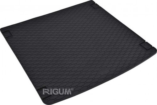 Audi A4 (B6/B7) Station Wagon ( 2000-2008 ) Rigum passgenaue Kofferraumwanne