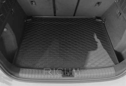 Audi A3 (8Y) Sportback ( 2020- ) Rigum maßgenaue Kofferraumwanne