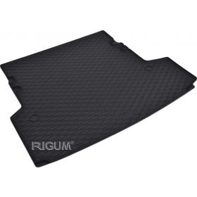   BMW 3 (F31) Station Wagon ( 2011-2018 ) Rigum passgenaue Kofferraumwanne