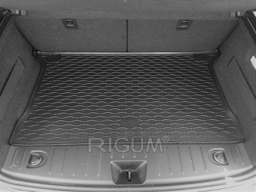 BMW i3 (I01) ( 2013-2022 ) Rigum passgenaue Kofferraumwanne