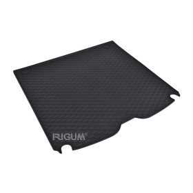   BMW 5 (E61) Station Wagon ( 2003-2010 ) Rigum passgenaue Kofferraumwanne