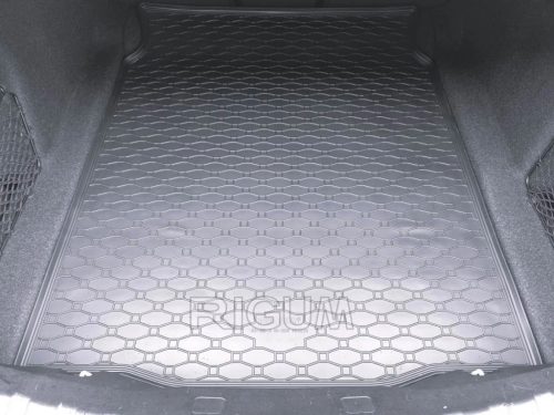 BMW 3 (G20) Sedan ( 2018- ) Rigum passgenaue Kofferraumwanne