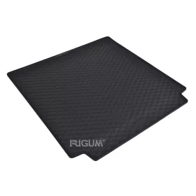 BMW X7 (G07) ( 2018- ) Rigum passgenaue Kofferraumwanne