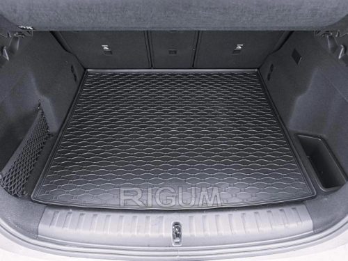 BMW X1 (U11) ( 2022 -) / iX1 ( 2022- ) Rigum passgenaue Kofferraumwanne