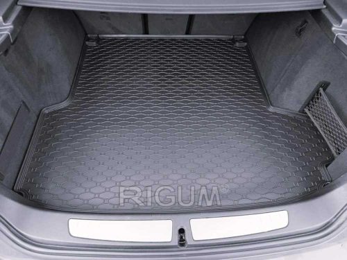 BMW 3 GT (F34) Sedan ( 2013-2020 ) Rigum passgenaue Kofferraumwanne