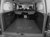 Citroen Berlingo (K9) / Peugeot Rifter / Opel Combo / Toyota Proace City Verso L2 ( 2018- ) Rigum passgenaue Kofferraumwanne