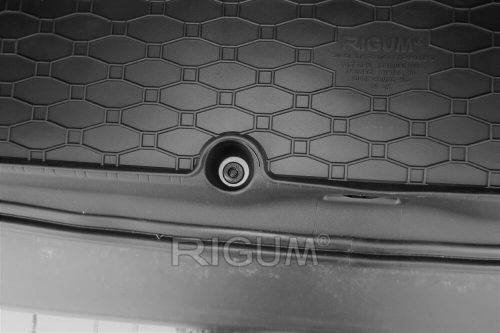 Citroen Berlingo (K9) / Peugeot Rifter / Opel Combo / Toyota Proace City Verso L1 ( 2018- ) Rigum passgenaue Kofferraumwanne