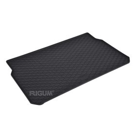   Citroen C3 (SX/SY) ( 2016- ) Rigum passgenaue Kofferraumwanne