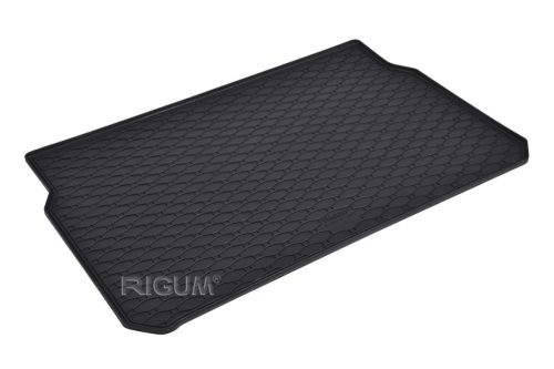 Citroen C3 (SX/SY) ( 2016- ) Rigum passgenaue Kofferraumwanne