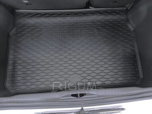Citroen C3 (SX/SY) ( 2016- ) Rigum passgenaue Kofferraumwanne