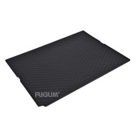   Citroen C4 Grand Picasso ( 2013-2018 )  / C4 Grand Spacetourer ( 2018-2022 ) Rigum passgenaue Kofferraumwanne